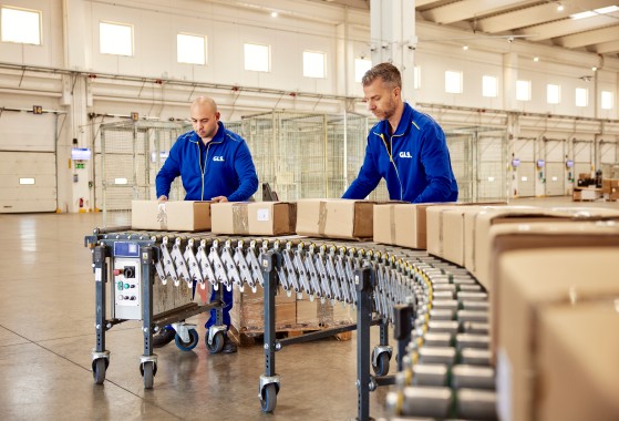 Two-man-working-at-a-assembly-line