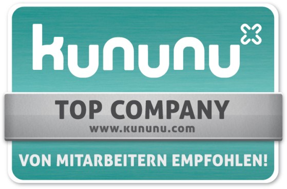 GLS-kununu-top-company