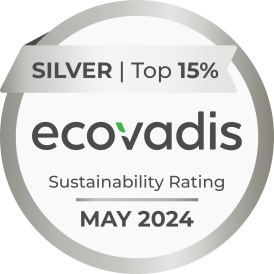 EcoVadis 2024