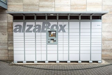 AlzaBox