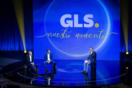GLS Spain celebra su Convención de Agencias 2025 en el marco de su 20º aniversario impulsando la transformación del sector de la paquetería en España