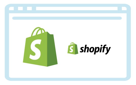 shopify module