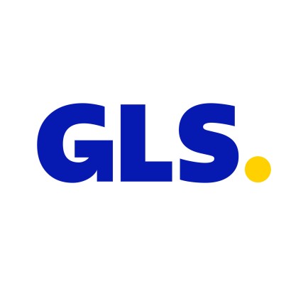 GLS logo