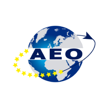 Logo AEO