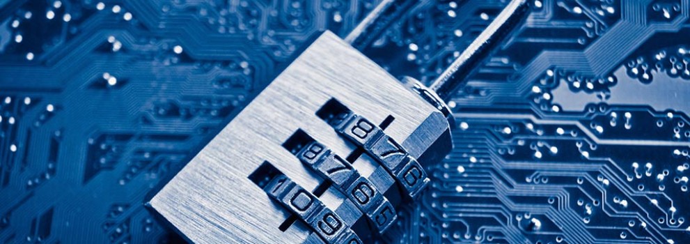 Data security GLS