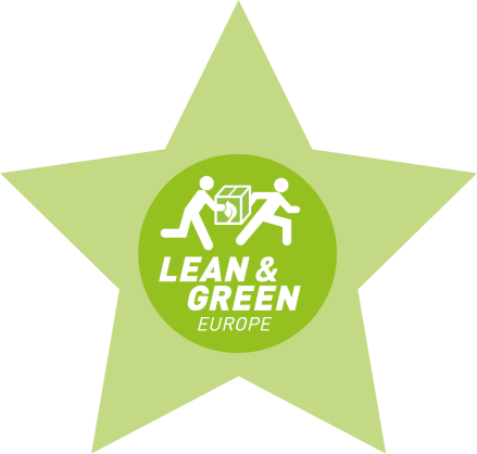 Lean & Green star