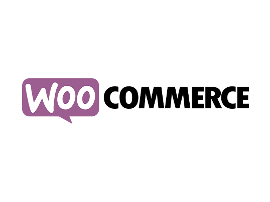 WooCommerce logo