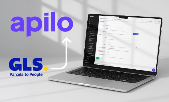 Connect your store with Apilo and streamline your order fulfillment process.