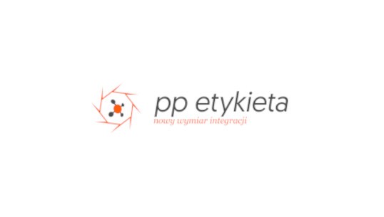 pp etykieta