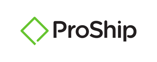 ProShip Logo